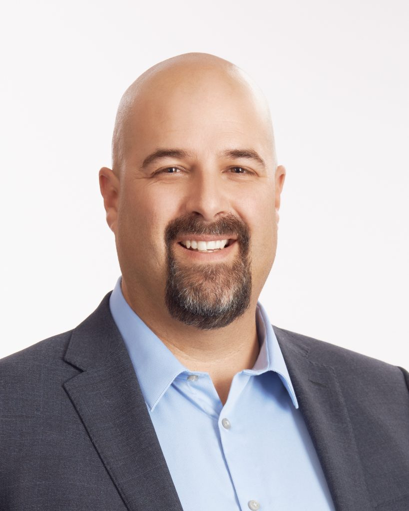 Steve Rainville