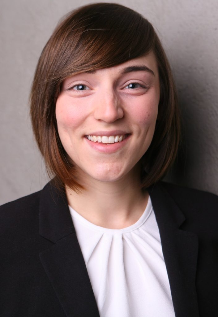 Tatiana Braun