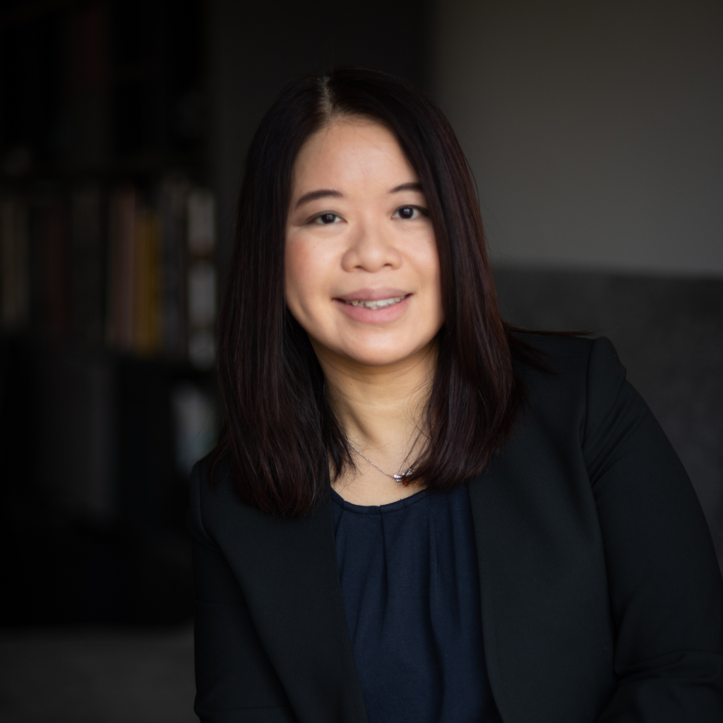 Theodora Lau