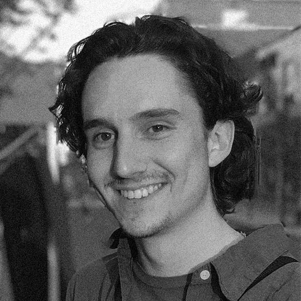 Timothy Thomasson