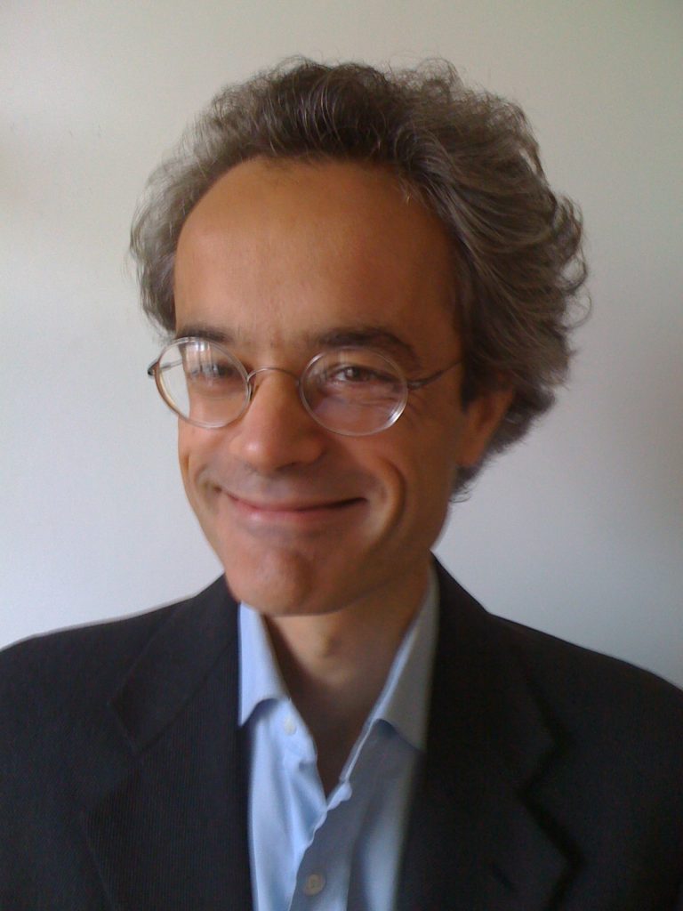 Vincent Castaignet