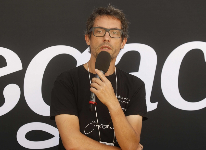 Walter Bouvais
