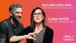 Découvrez 10 des têtes d’affiche de MTL connecte