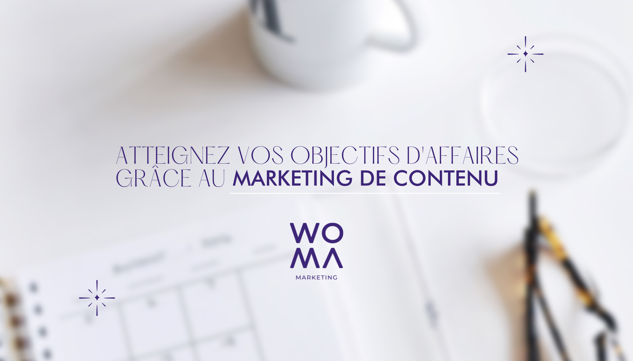 Le marketing et la technologie: alliés vers l’avenir