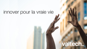 Pouvoir transformer le monde