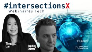 #intersectionsX : BEYOND GOOD
