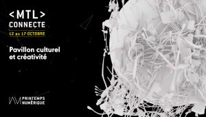 Découvrez la programmation artistique