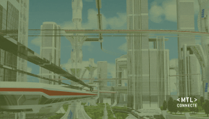 Imaginez l’utopie urbaine