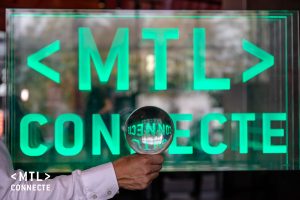 (Re)vivez MTL connecte avec la vidéo à la demande