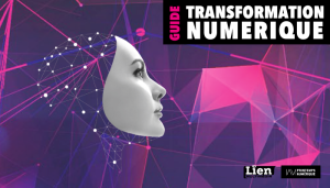 Le guide sur la transformation numérique est disponible!