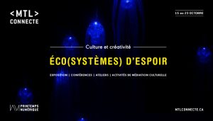 Annonce préliminaire de la programmation artistique