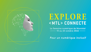 Inscriptions ouvertes pour le programme d’accessibilité Explore MTL connecte