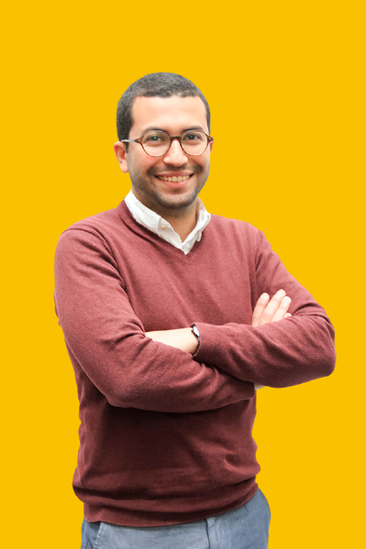 Abdé Essaidi