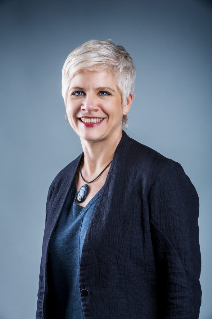 Anne Whitelaw