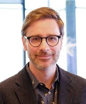 Benoit Barbeau