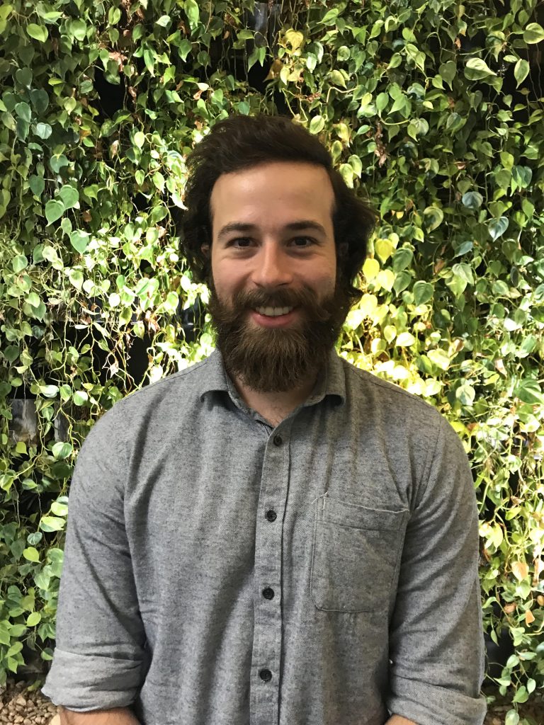 Cédric Noiseux