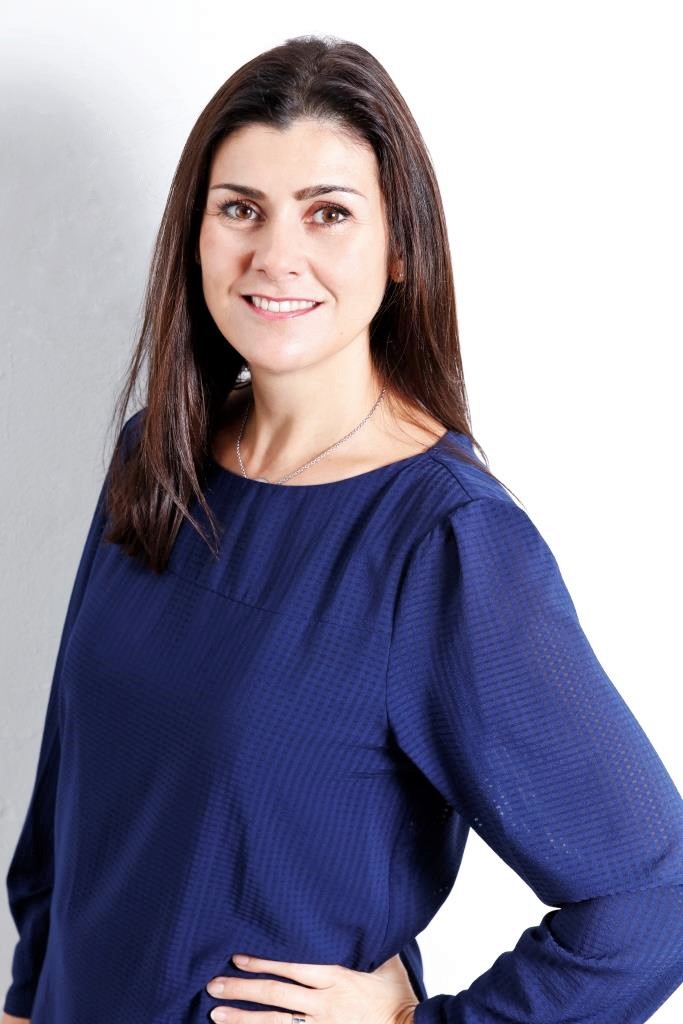 Céline Guillemain