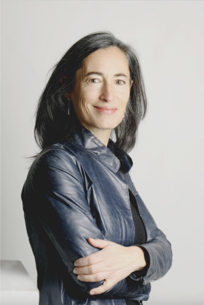 Chantal Morissette