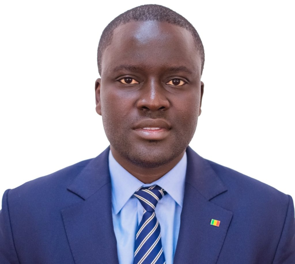 Cheikh Bakhoum