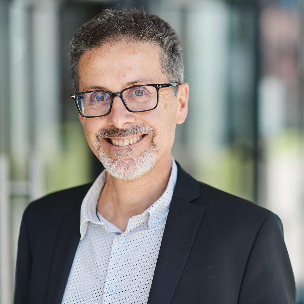 Claudio Truzzi