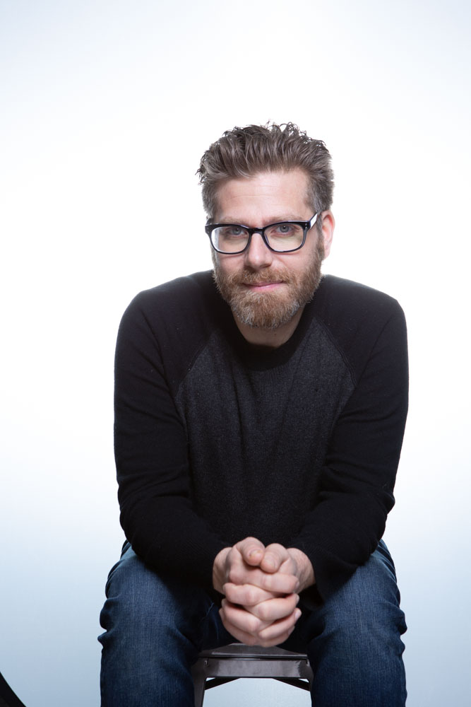 Eric Cohen
