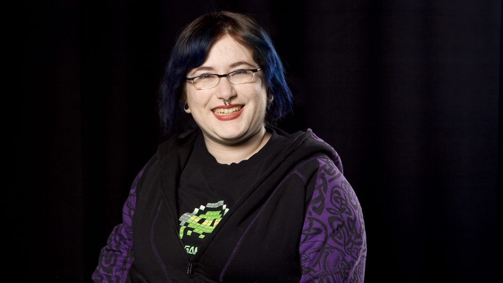 Geneviève Lajeunesse