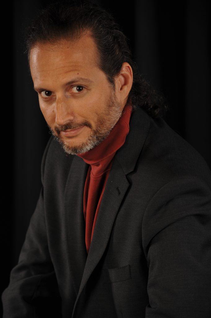 Jean-François Barsoum