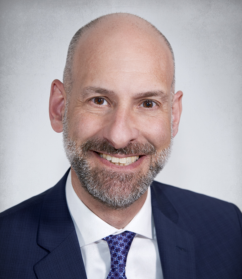 Larry Markowitz