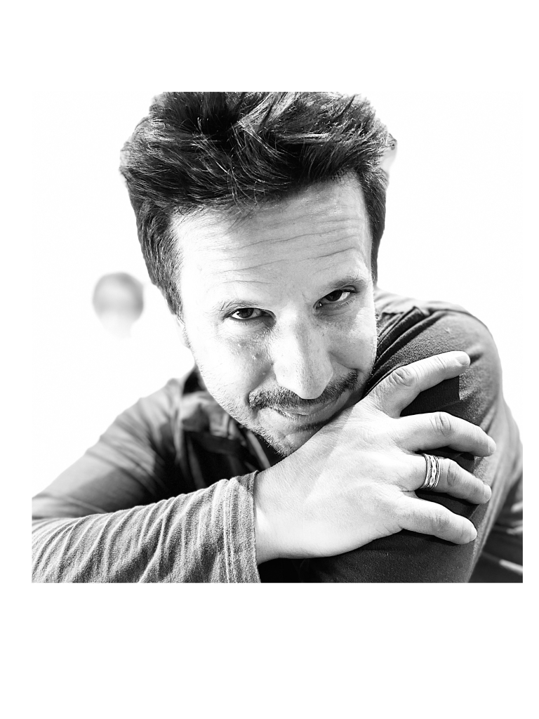 Laurent Guerin