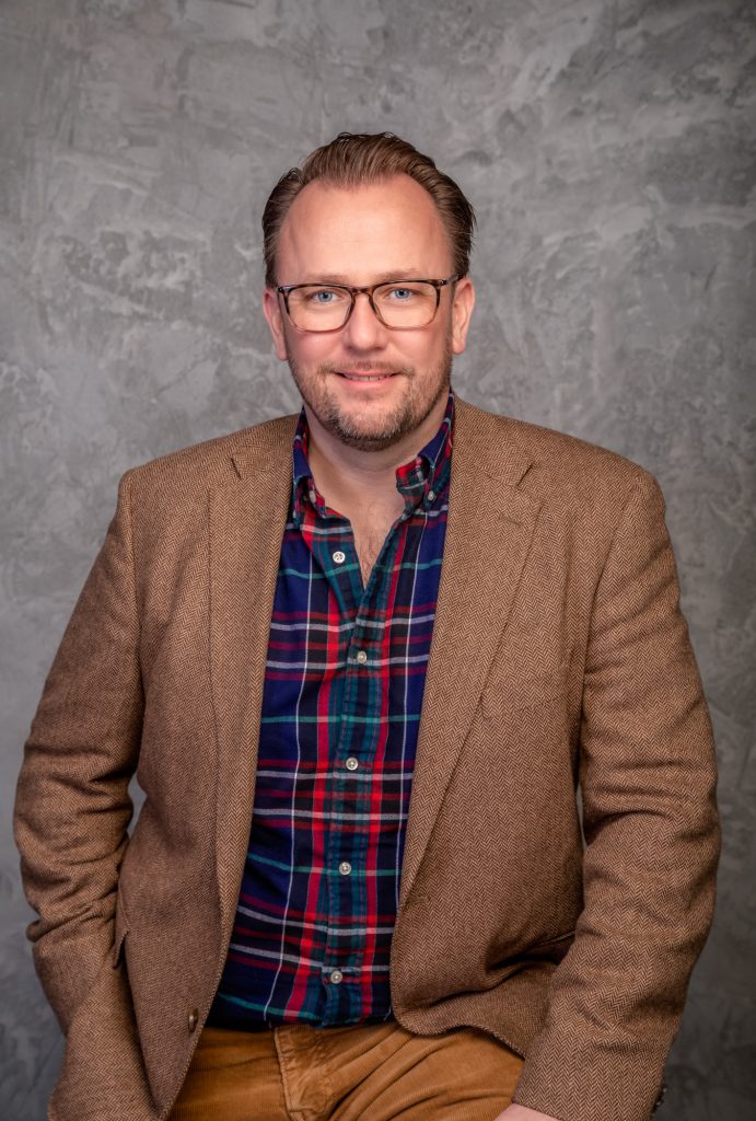 Mathieu Barreau