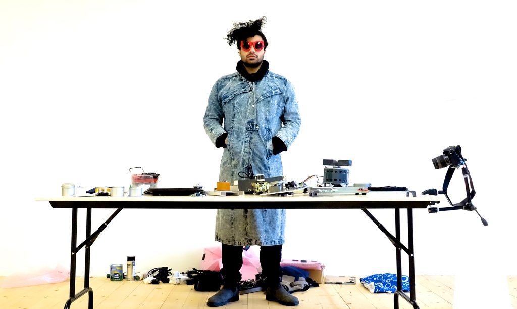 Navid Navab
