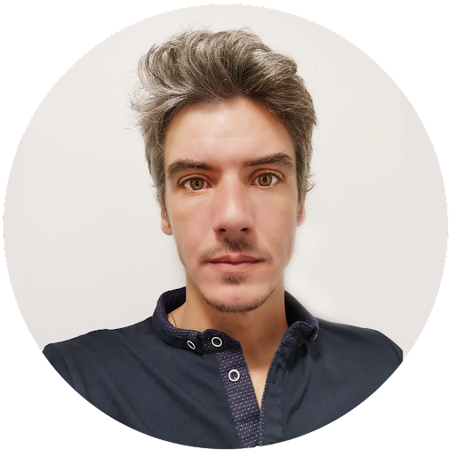 Nicolas Delanos