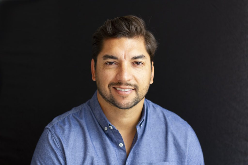 Olivier Gagnon-Gordillo