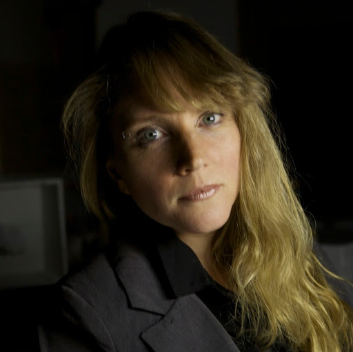 Pamela Tudge