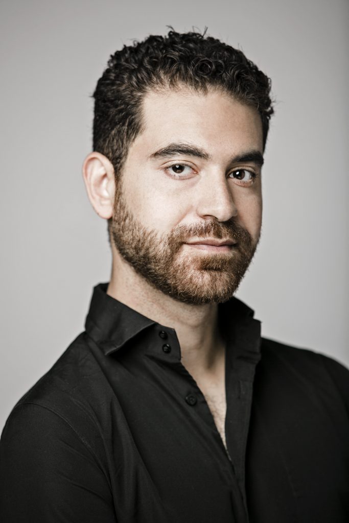 Paul Raphaël