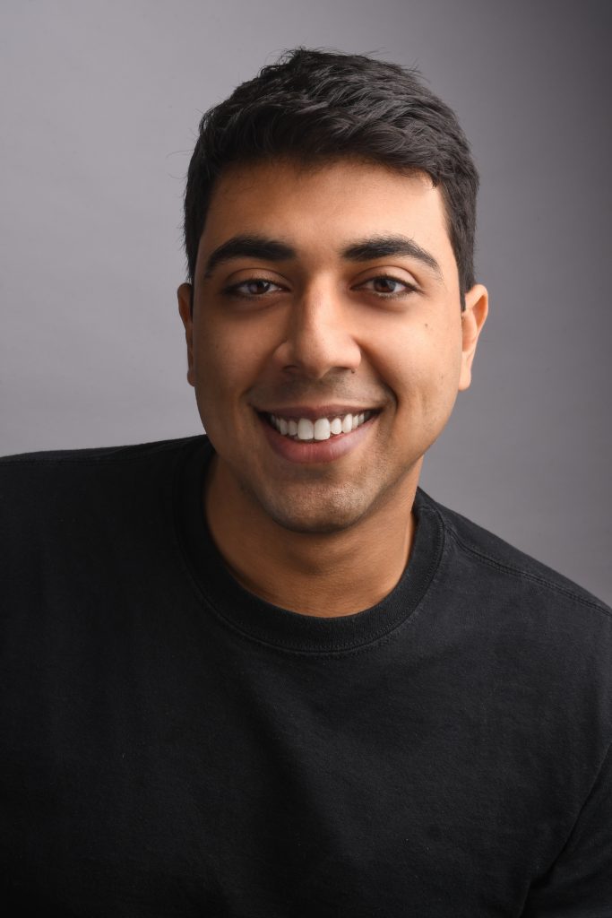 Rijul Gupta