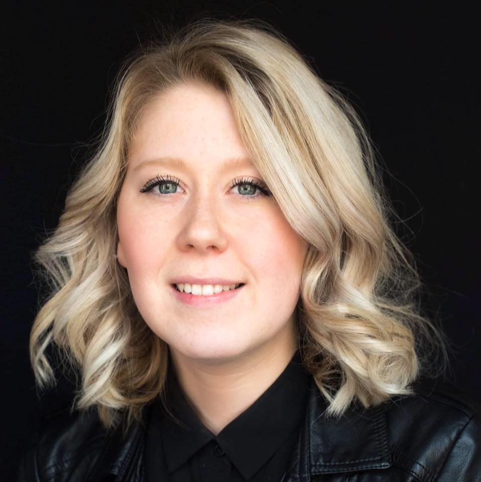 Rosanne Bourque