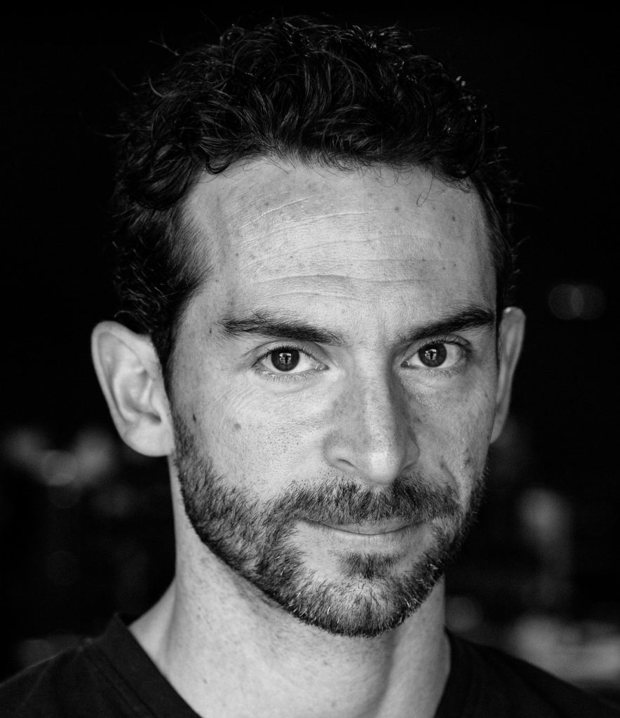 Samuel Tétreault