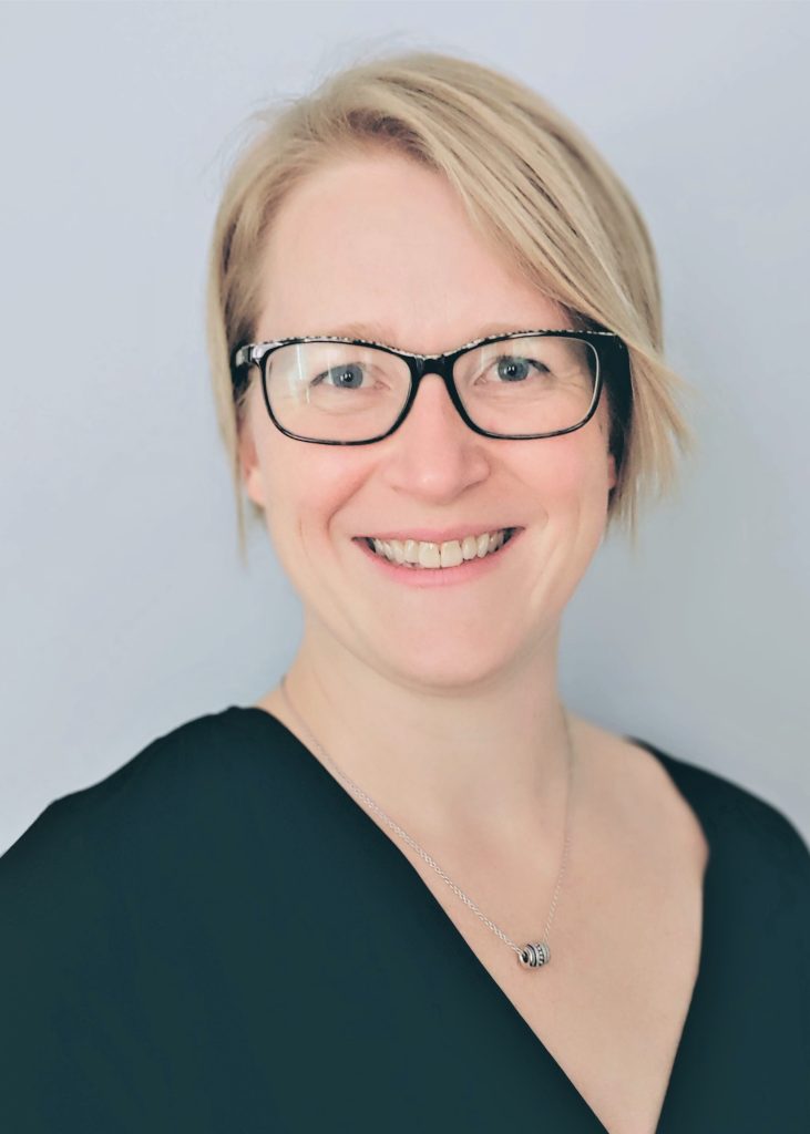 Sarah Legendre-Bilodeau