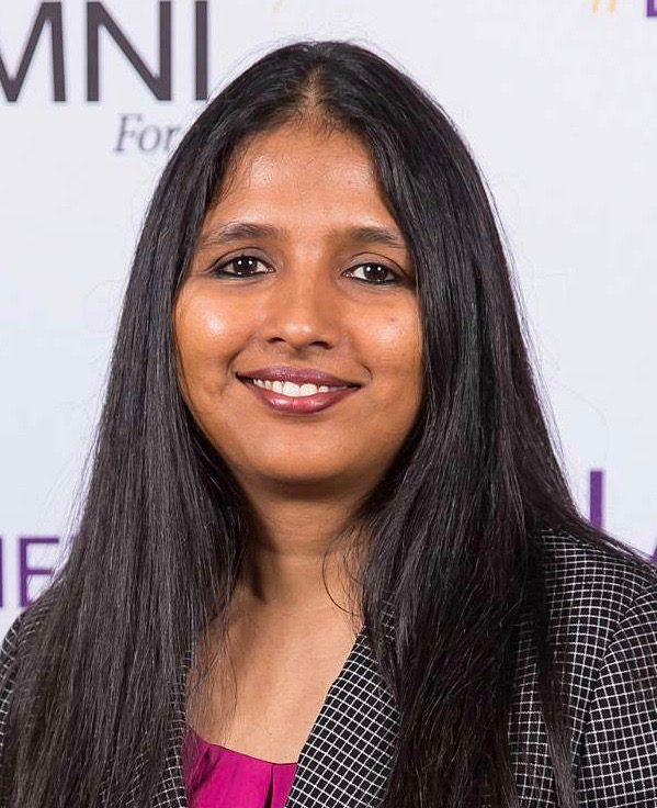 Shohini Ghose