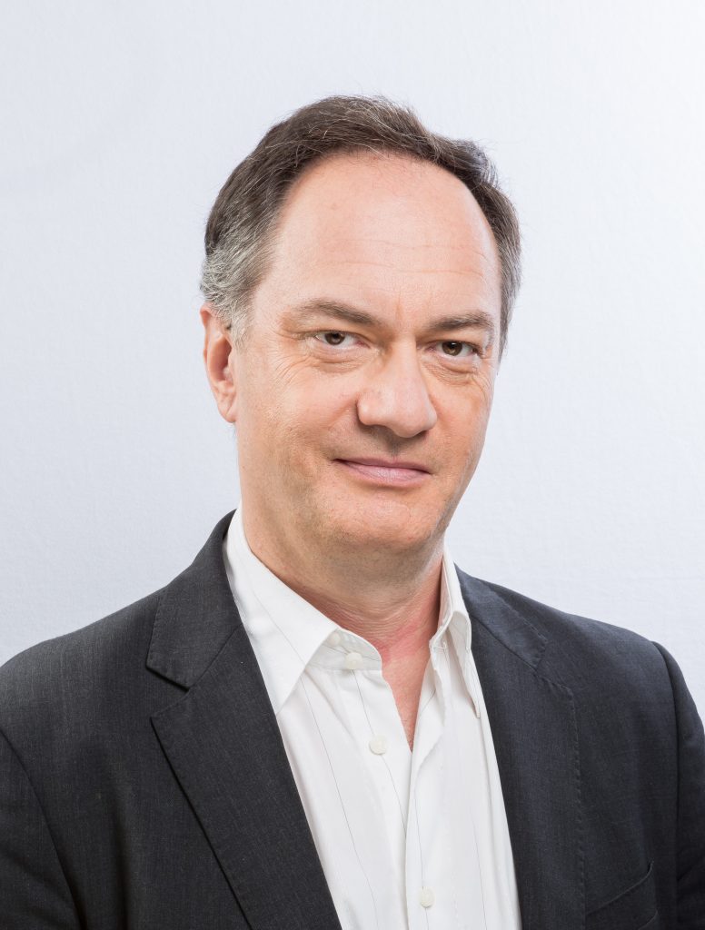 Stephane Gervais