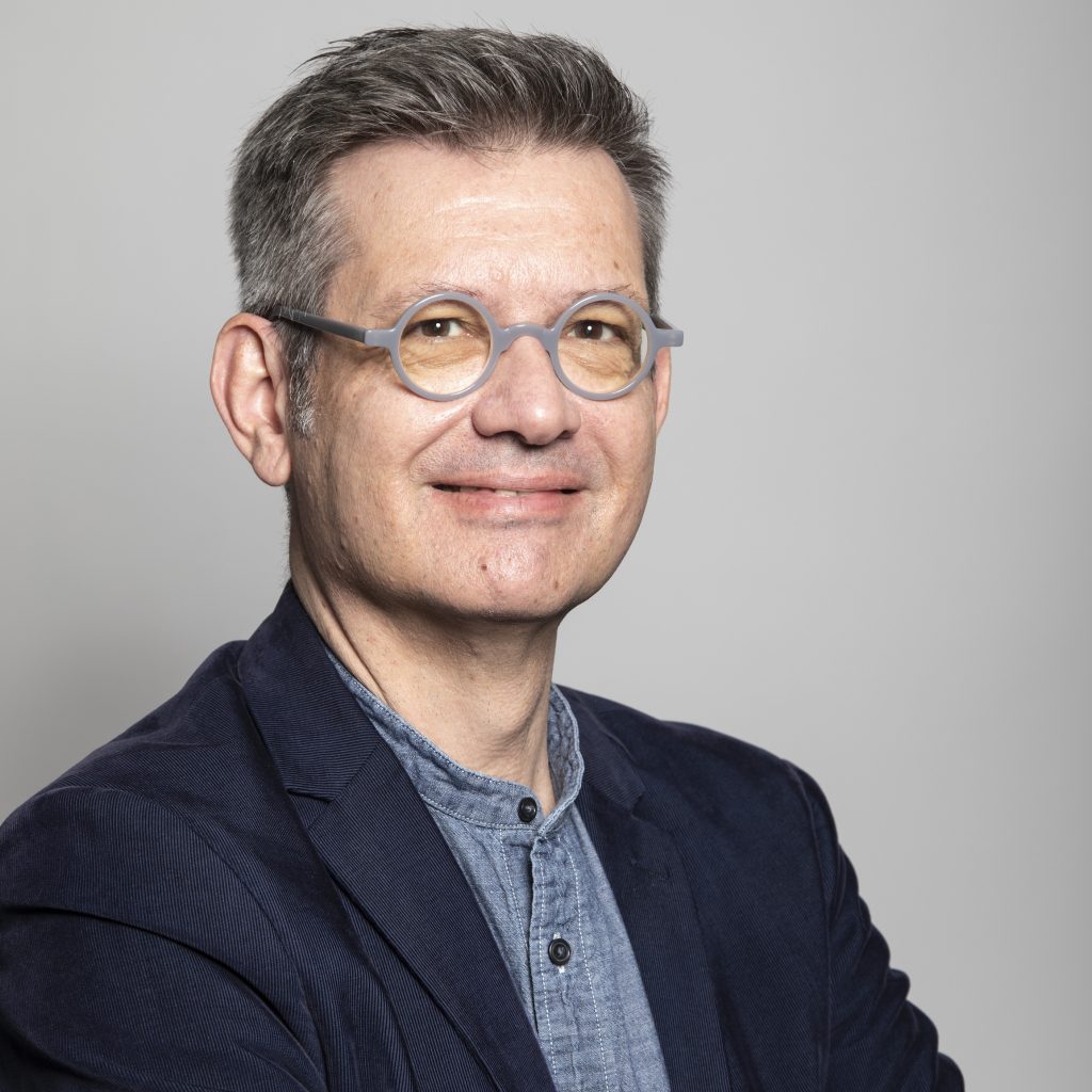 Stéphane Gouret