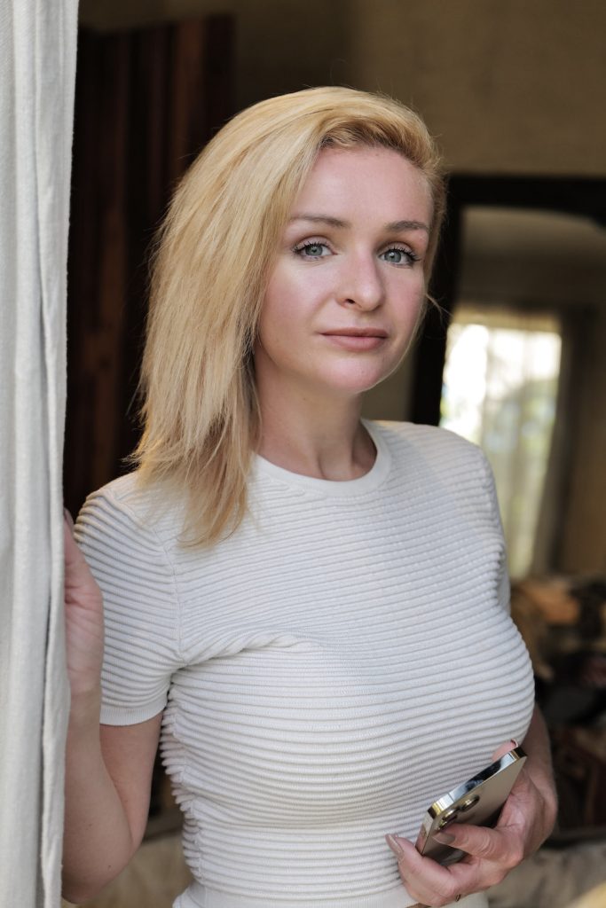 Vanessa Henri