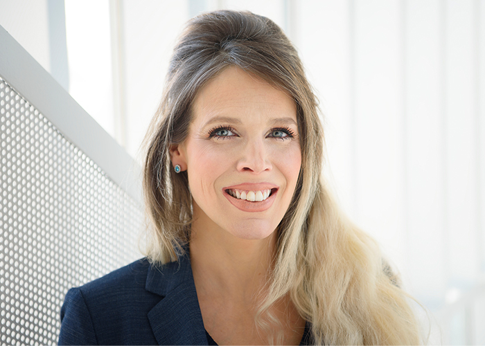 Wietske Van Osch