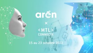 ARÉN – Agence de Ressources Éducatives Numériques