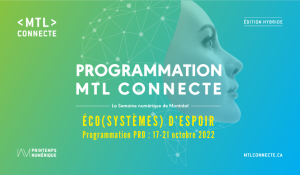 LANCEMENT DE LA PROGRAMMATION