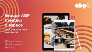 ABP en poste pour vous faire rayonner!