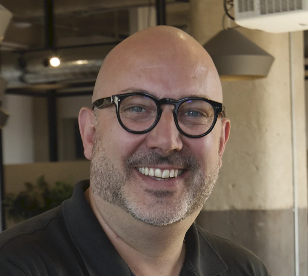 Martin Carpentier