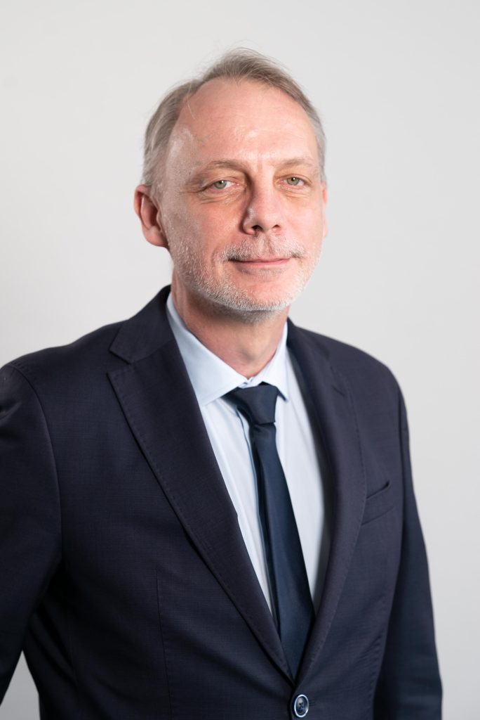 Alexandre WOLFF