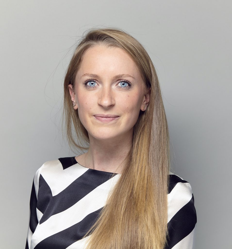Alice Demaret
